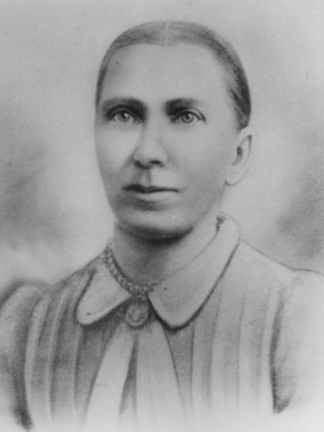 Karen Marie Pedersen (1829 - 1898) Profile